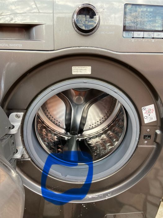 Vand masina de spalat Samsung