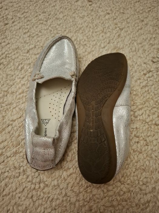 Mocasini Hush Puppies