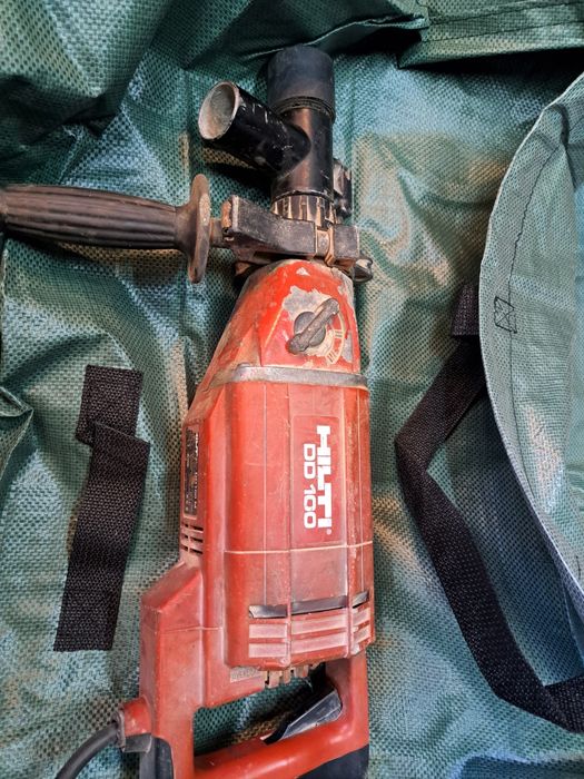 Diverse scule  hilti makita bosch black deker
