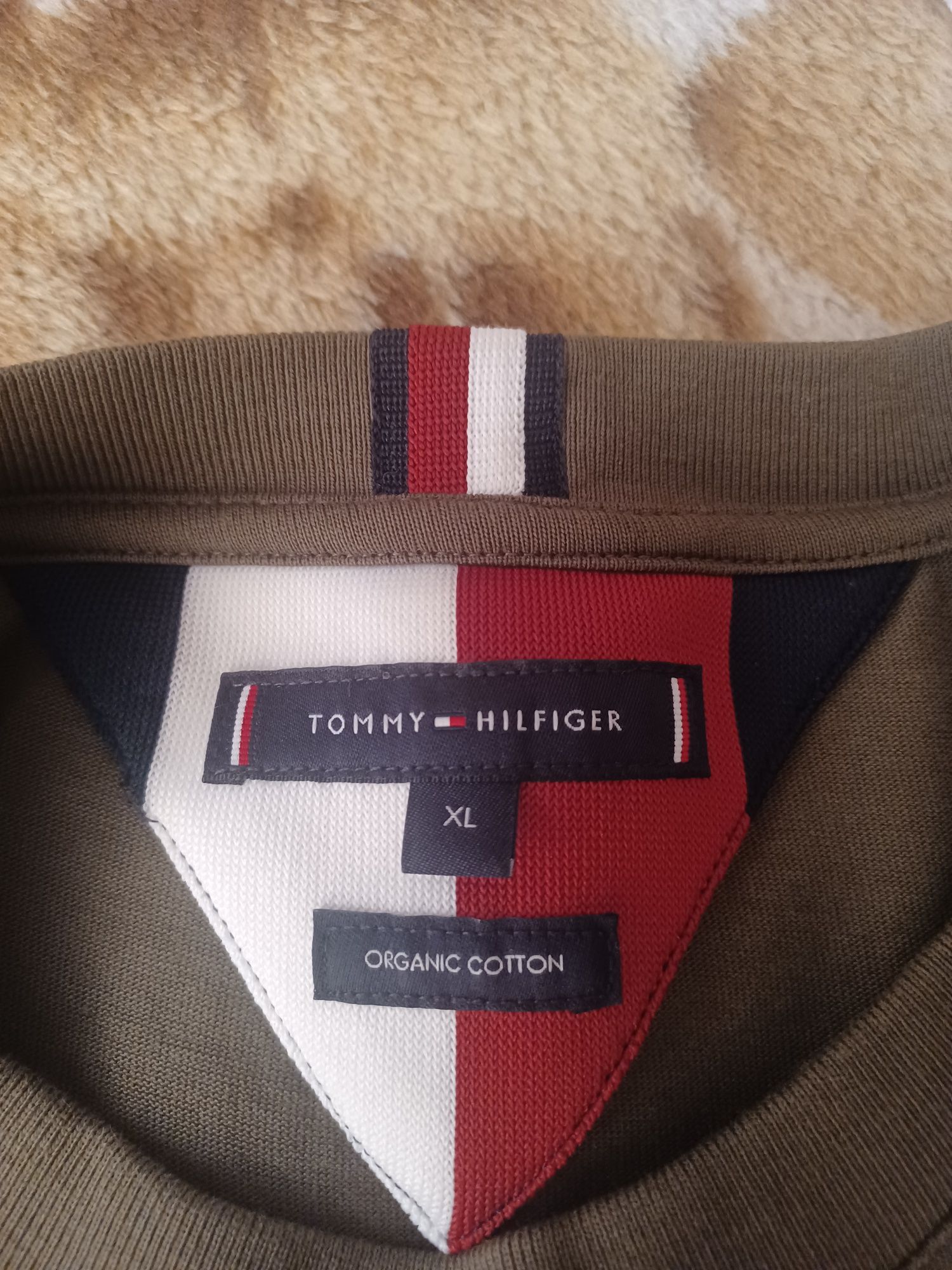 Tricou tommy hilfiger