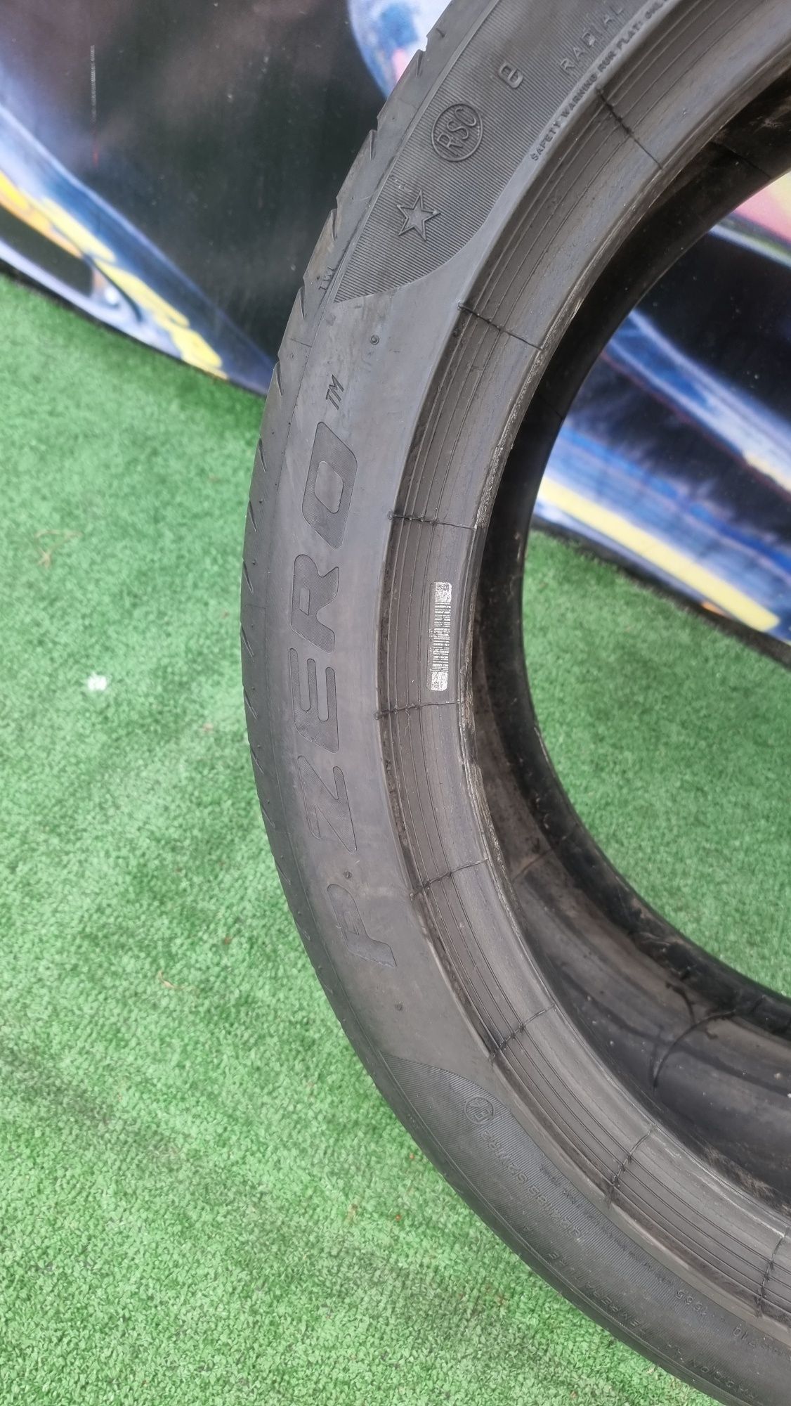 255.40.19 pirelli o buc