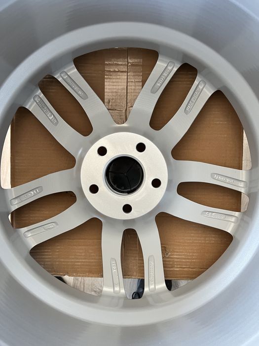 Jante noi Diewe Alito R20 pentru Audi A6 A4 A3 Q3 Q4 Q5