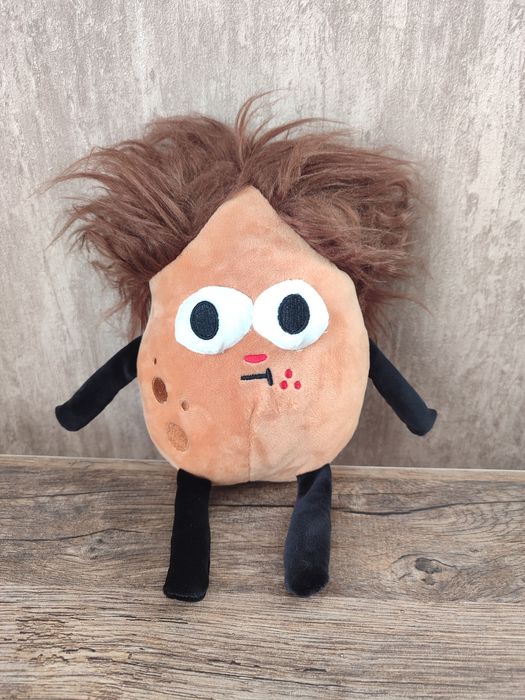 Игрушка  картошка