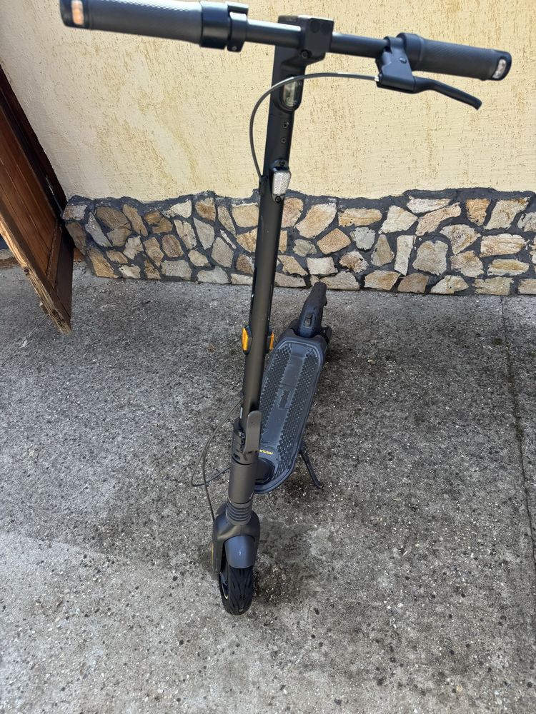 Ninebot KickScooter Max G2