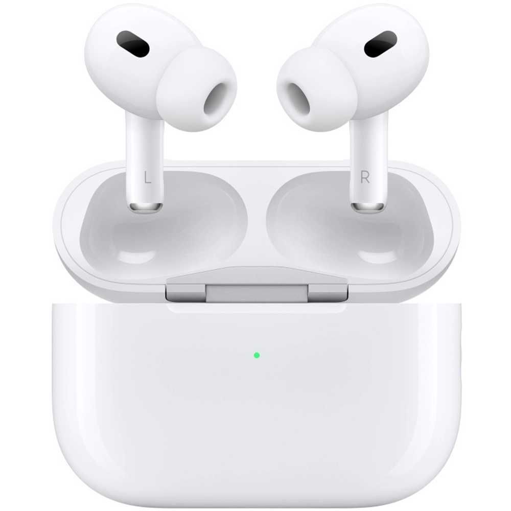 APPLE Casti AirPods Pro 2 2022 True Wireless 2nd Gen, garantie