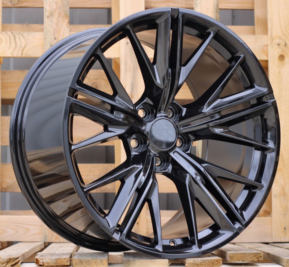 20" Джанти за CHEVROLET Camaro 6.2 ZL1 V VI