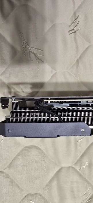 ASUS TUF GeForce RTX 3060 12GB