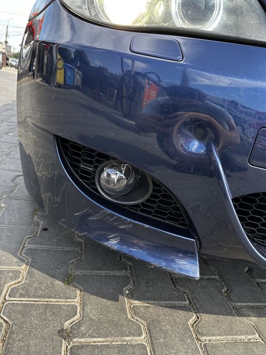 Vand BMW e60 Facelift 2008 (nu accept schimburi )