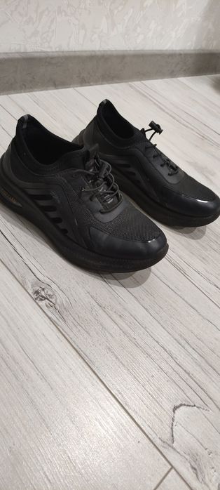 Ботинки на мальчика размер 37