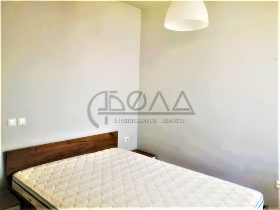 Дава се под наем Двустаен апартамент в София, Красно село - 55 кв.м за 448.8 € - Снимка #7