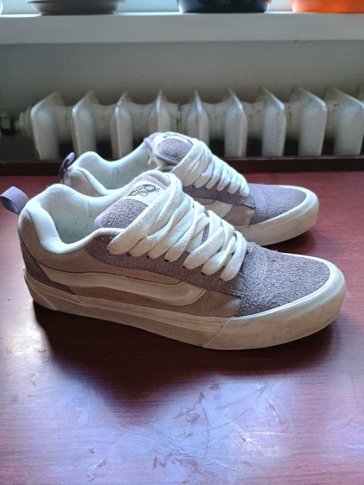 Vans Knu Skool Кецове