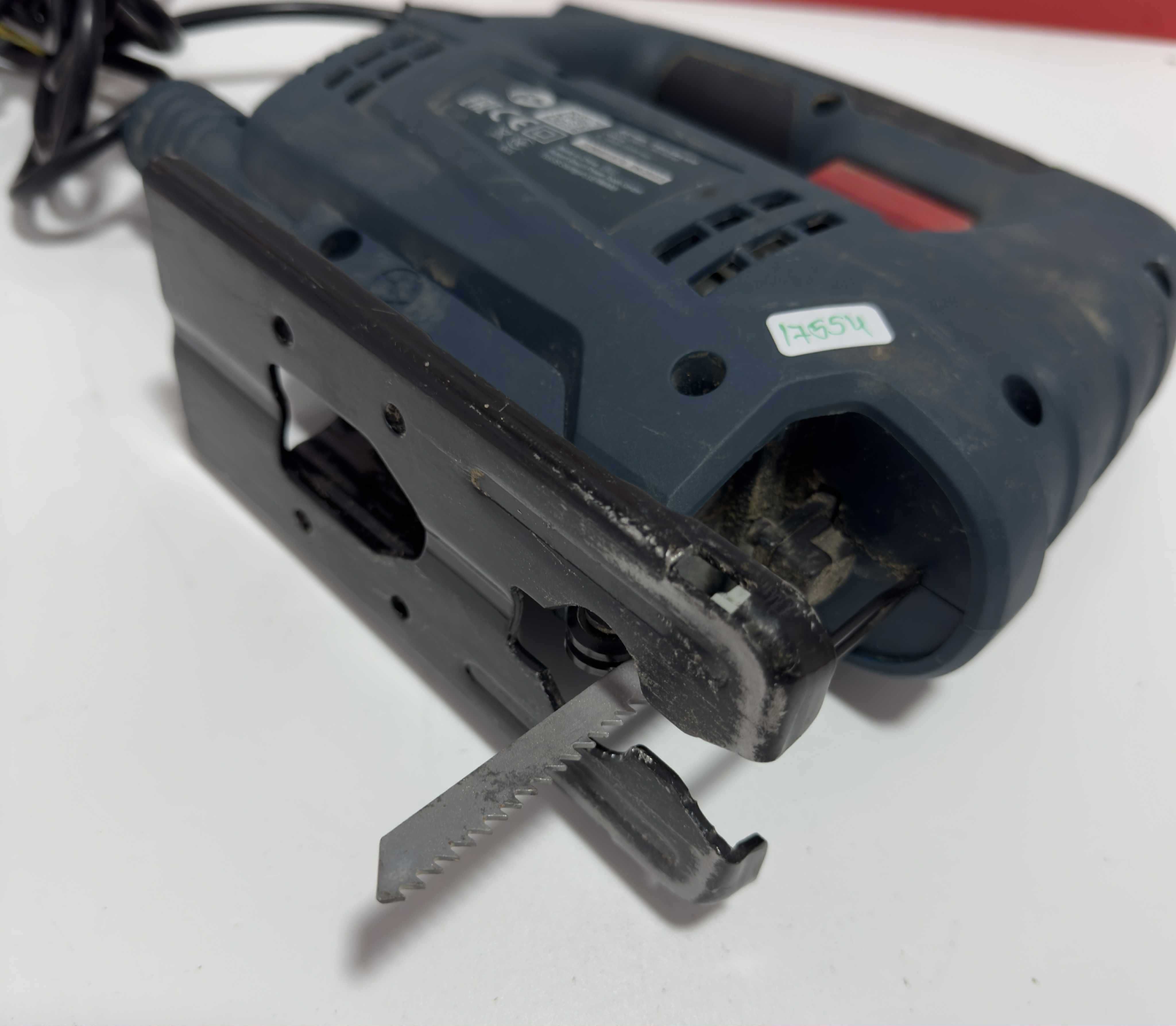 Зеге Bosch GST 680