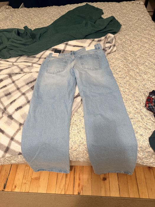 Дънки Zara 42 номер Чисто нови