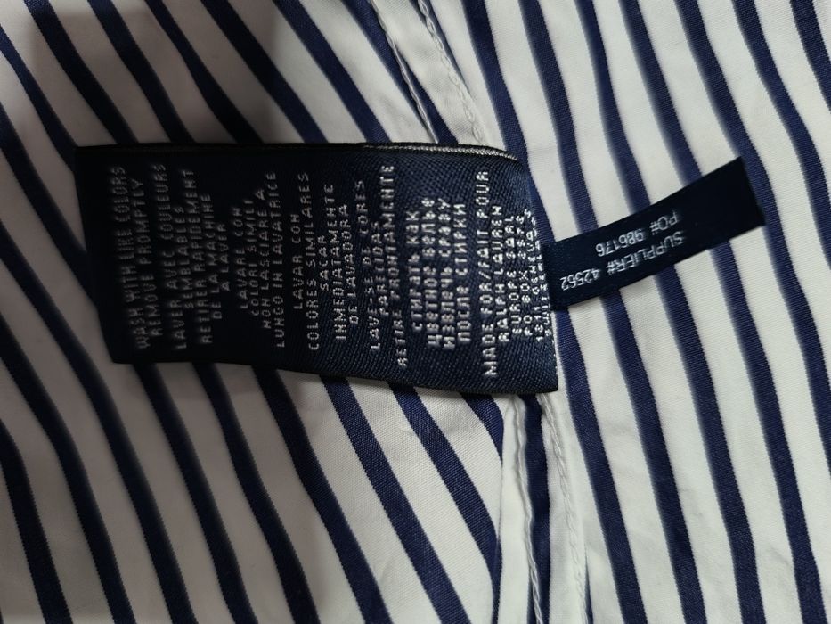 Дамска риза Ralph Lauren