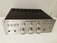 Consola Marantz model 1060
