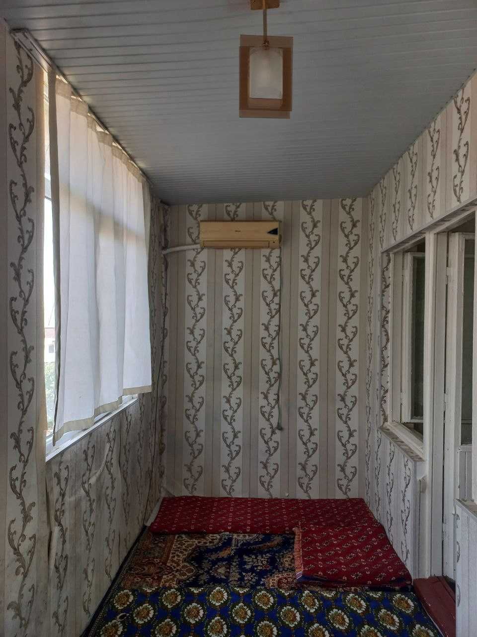 Bezmakler Kvartira Bollarga sebzor