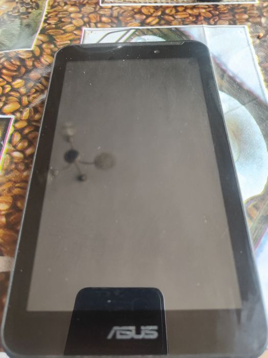 Таблет за деца Asus