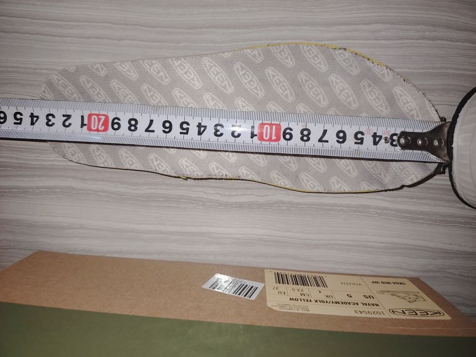 Keen зимни боти 38