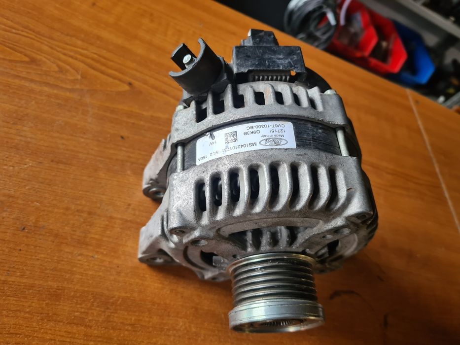 Alternator Ford Focus EcoBoost 1.0 B 2011-2018