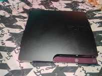 Playstation 3 Slim