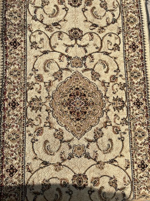 Ковровая доровжка