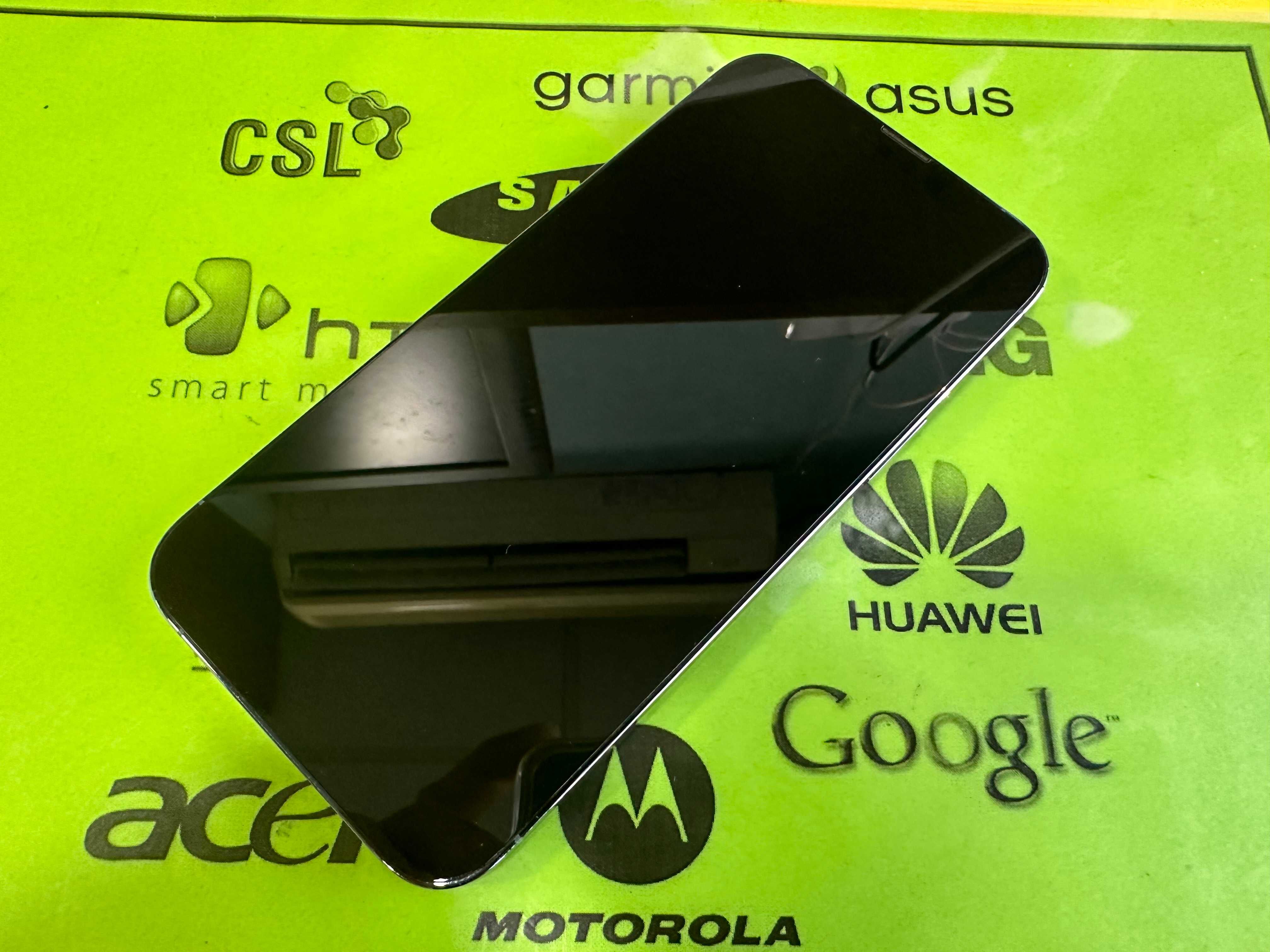 *256*gb iPhone 13 Pro Max Sierra фабрично отключен
