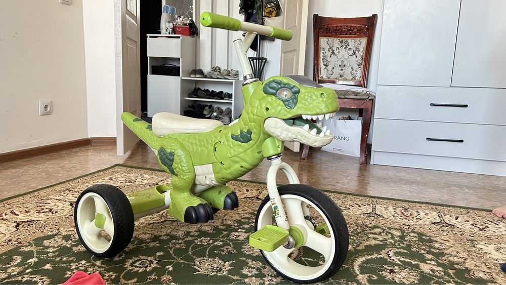 Велосипед детский