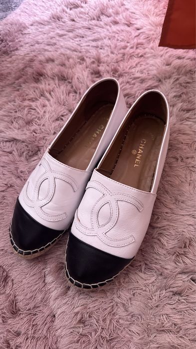 Balerini dama vara Chanel
