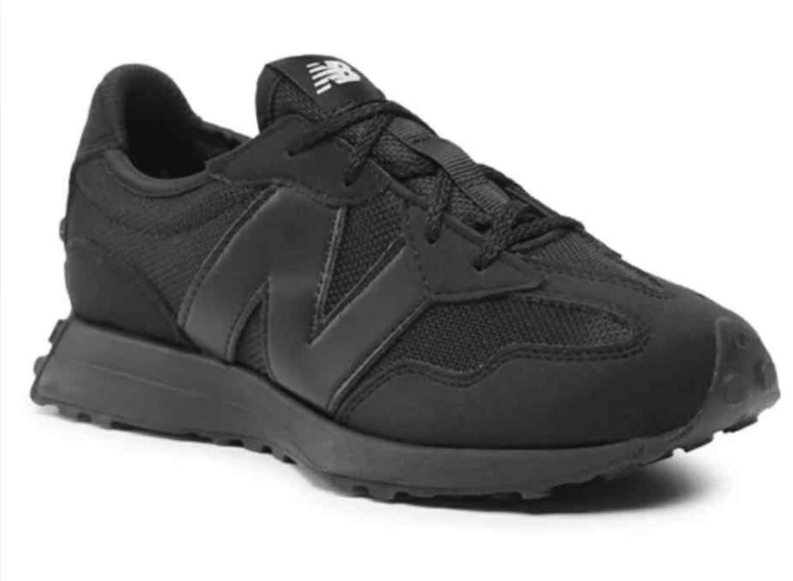 New balance 327 размер 38