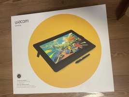 Tableta Grafica Wacom Cintiq 16