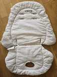 Подложка за колички и столчета Peg Perego