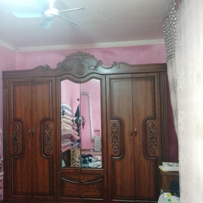 Spalni garnitur kamplekt