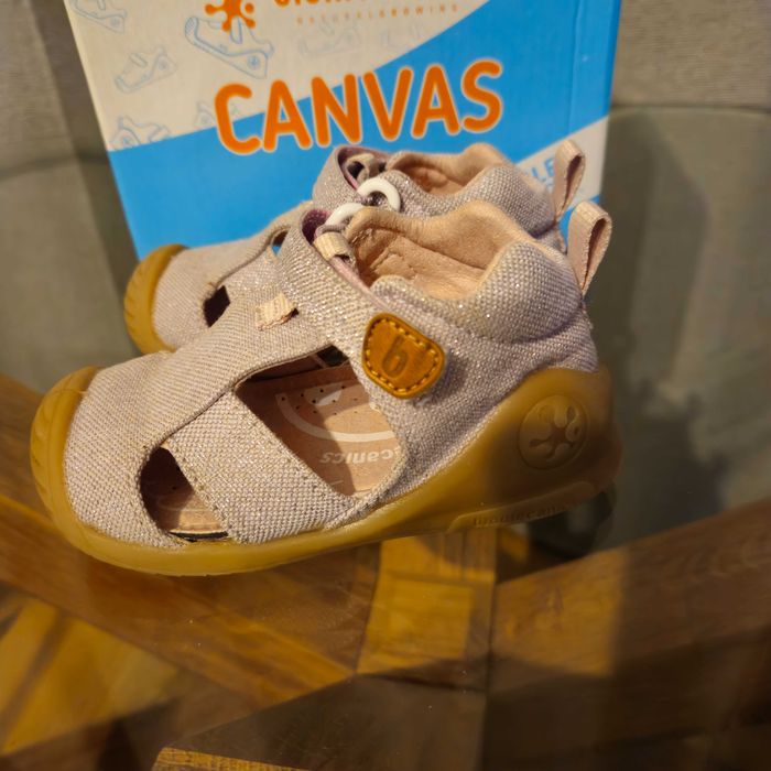 Детски обувки Biomecanics