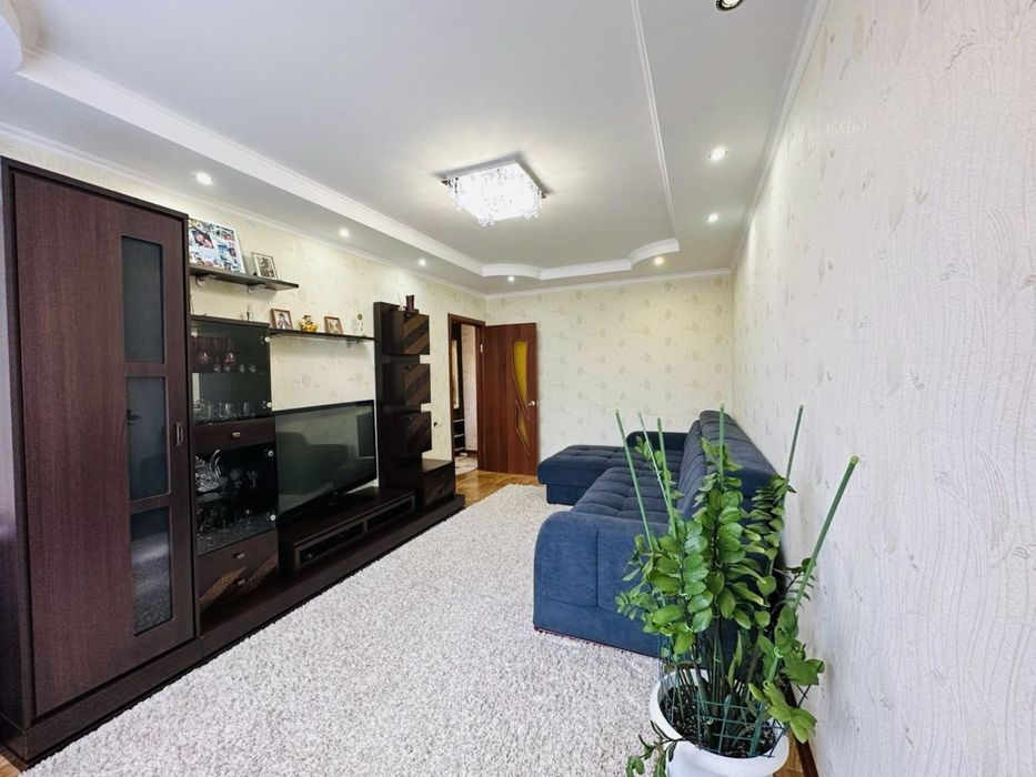 Продам квартиру