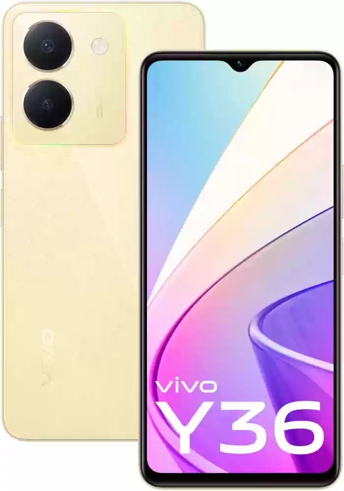 Vivo Y36 Новый  8 ГБ + 256 ГБ