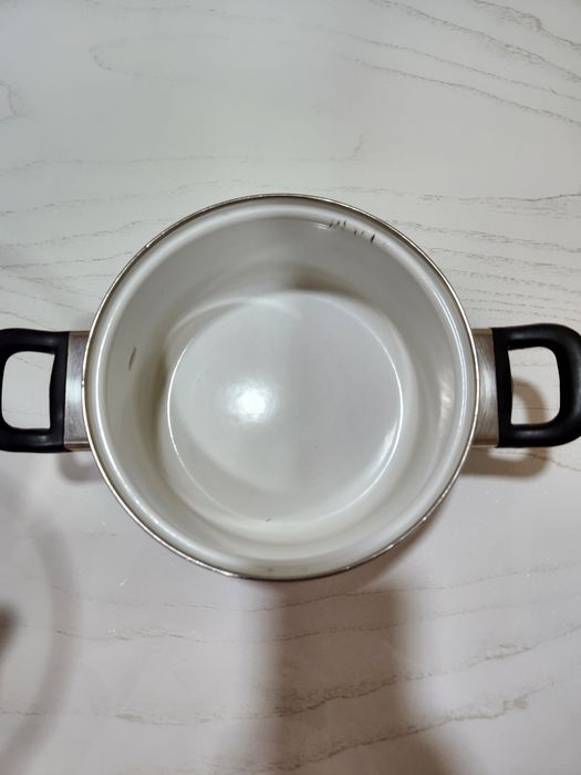 Продам кастрюлю б/у