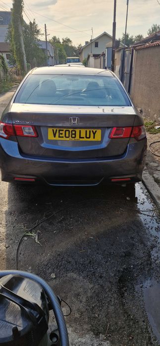 Honda Accord нa части