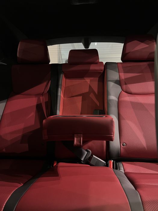 Lexus nx 350 full ideal holatda