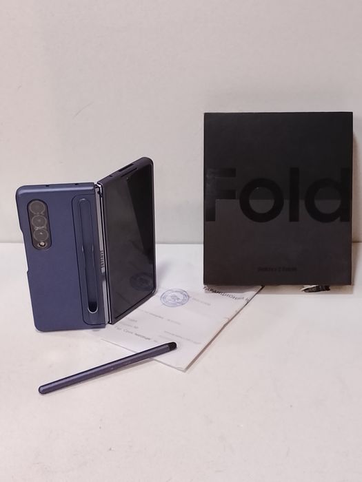 Samsung Galaxy Fold 4 256Gb RAM 12Gb