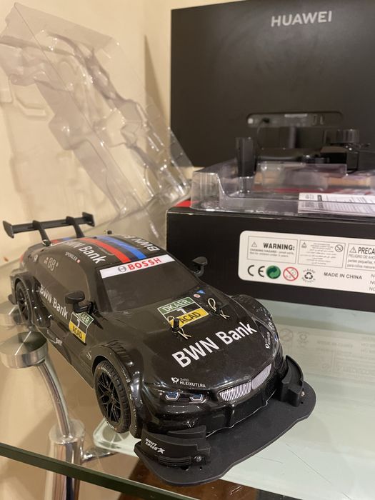 Машинка M4 BMW на радиоуправлении