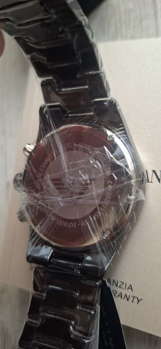 Унисекс часовник Emporio Armani