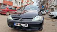 Vand opel corsa 1.2 benzina an 2002