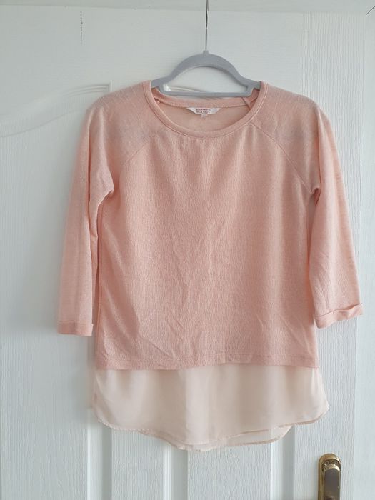 Дамски блузки с дълъг ръкав