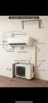 Instalez aer conditionat