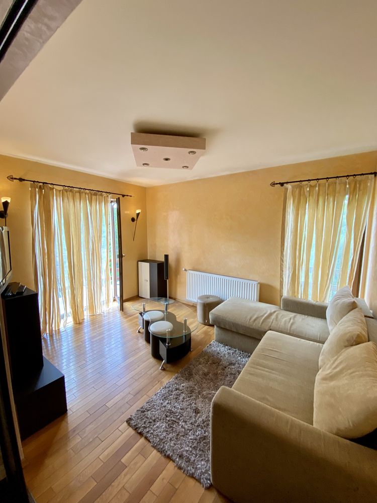 Apartament 2 camere de inchiriat - Manastur