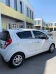 Spark avtomat 2022