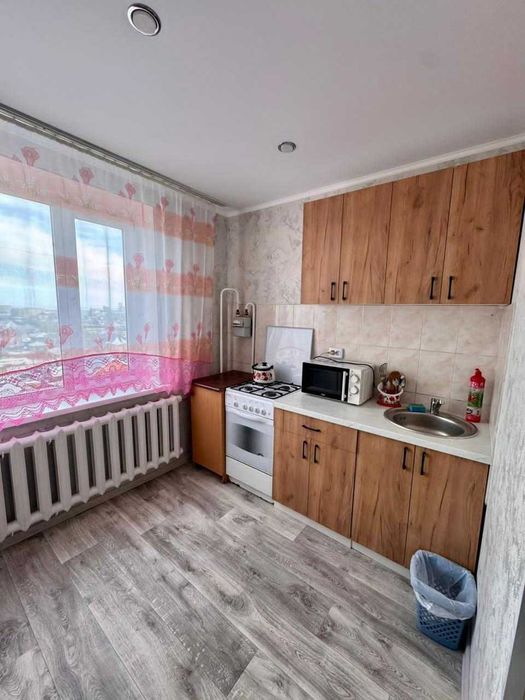 1-комн., нов. план., Коктобе