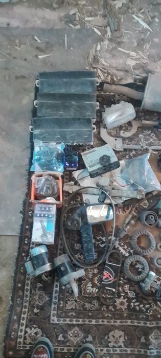 Продам на галант 1992 жылгы