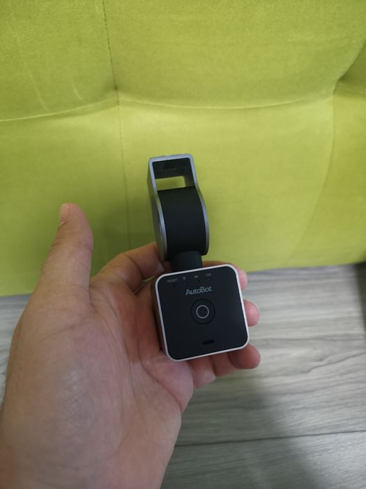 Camera auto bord dashcam autobot