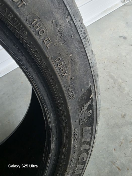 Летни гуми michelin pilot sport 5